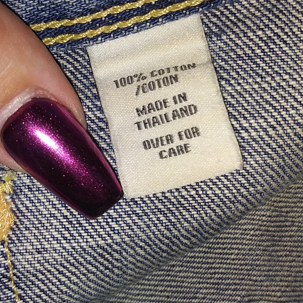Women's Abercrombie&Fitch shorts - Picture 3 of 5